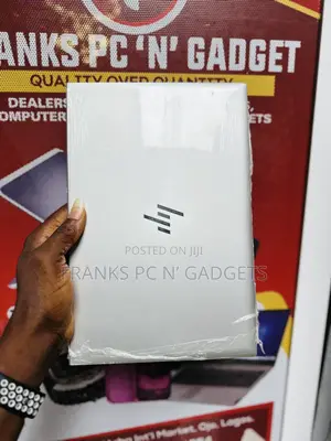 Laptop HP EliteBook 830 G7 16GB Intel Core I5 SSD 256GB
