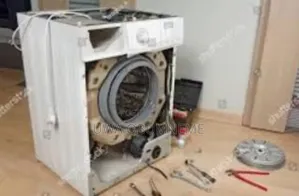Washing Machine Repair