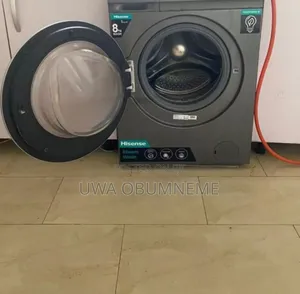 Washing Machine Repair