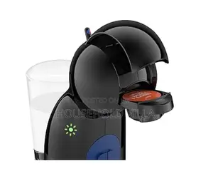 Nescafé Doice Gusto Piccolo Can Pod Capsule