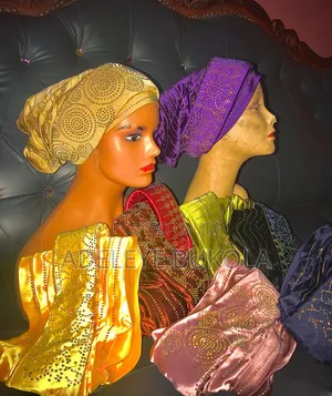 Classic Turban