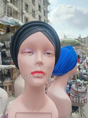 Classic Turban