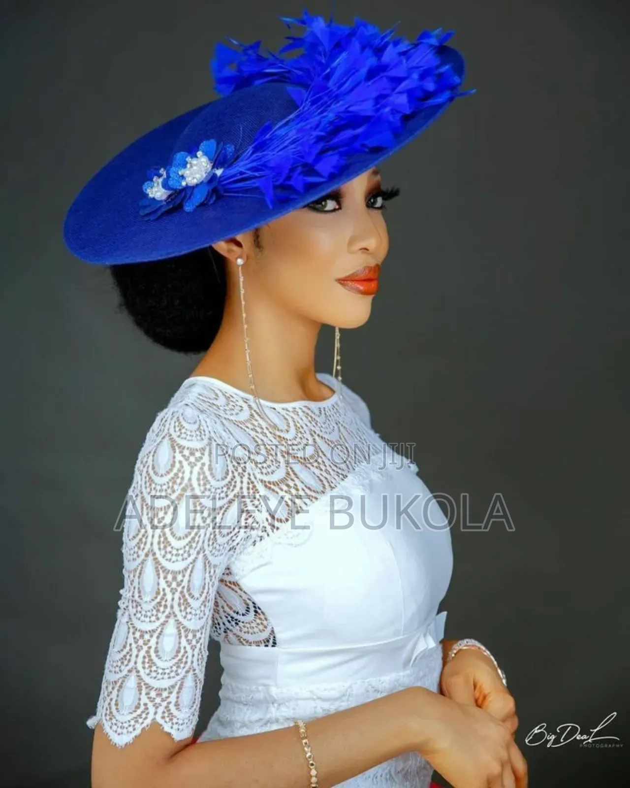 Unique Fascinator Making