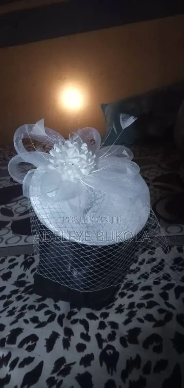 Unique Fascinator Making