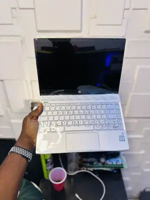 Laptop HP Pavilion 14 8GB Intel Core I5 SSD 256GB