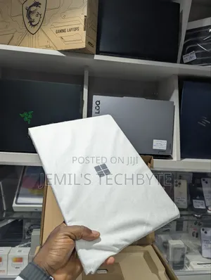 New Microsoft Surface Laptop 7 16GB Qualcomm Snapdragon X Elite SSD 1T