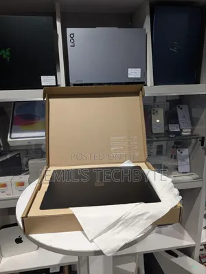 New Laptop Microsoft Surface Laptop 5 32GB Intel Core I7 SSD 1T