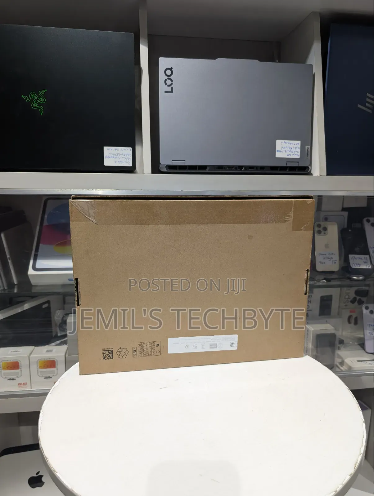 New Laptop Microsoft Surface Laptop 5 32GB Intel Core I7 SSD 1T