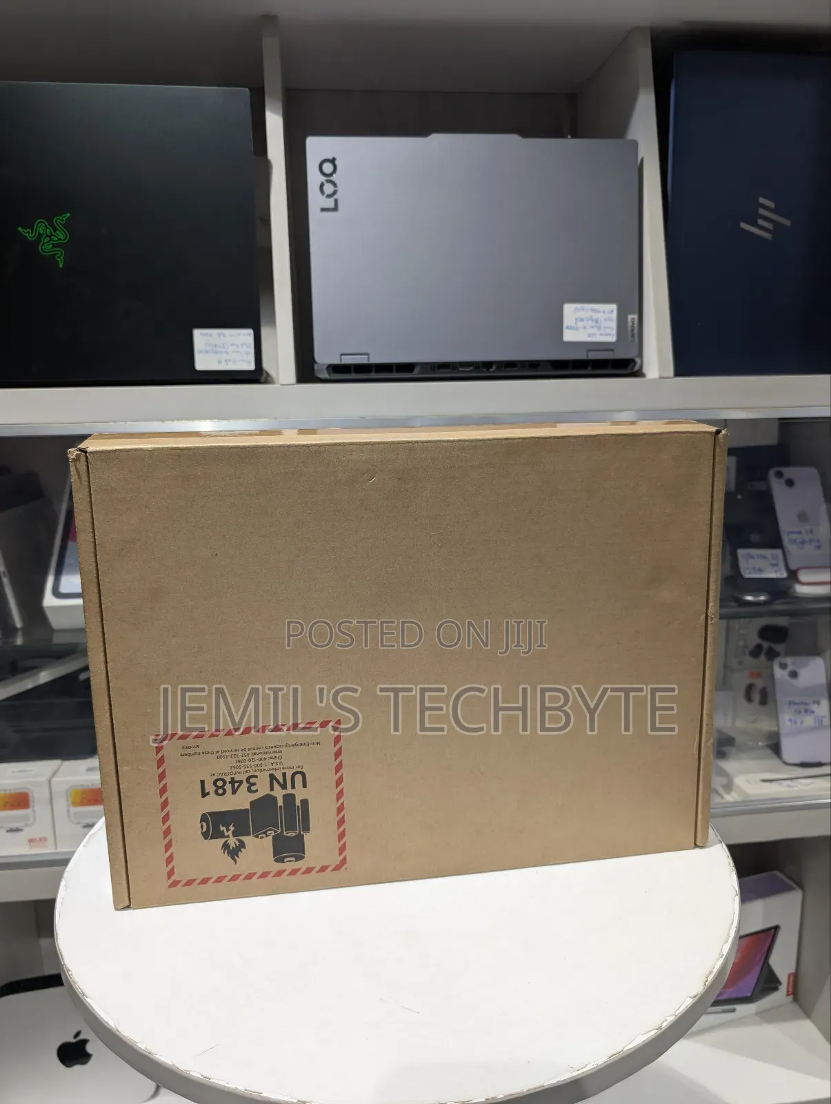 New Laptop Microsoft Surface Laptop 5 32GB Intel Core I7 SSD 1T