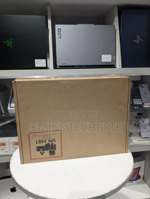 New Laptop Microsoft Surface Laptop 5 32GB Intel Core I7 SSD 1T