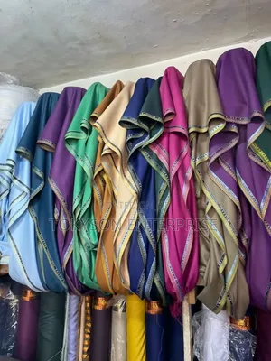 Quality Cashmere and 7star Senator Material