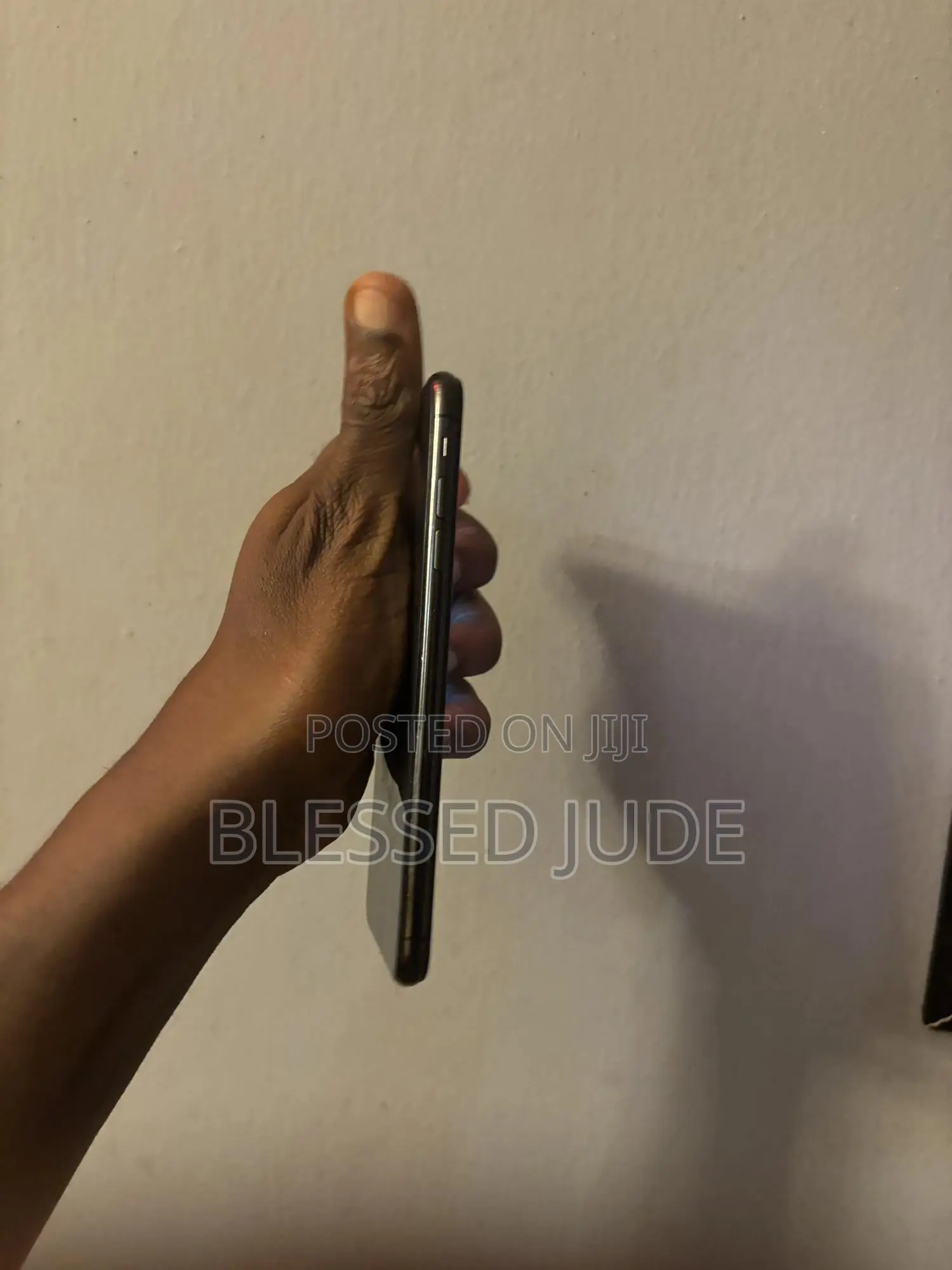 Apple iPhone XS Max 256 GB Black