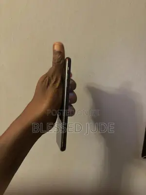 Apple iPhone XS Max 256 GB Black