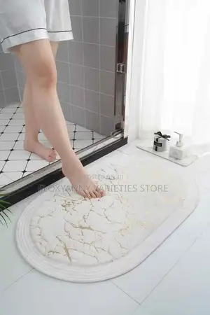 Luxury Door Mat