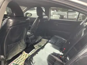 Lexus ES 350 FWD 2017 Silver