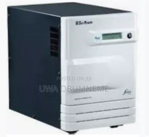 Sukam Inverter 3.5kvs