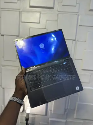 Laptop Dell Latitude 7410 16GB Intel Core I7 SSD 512GB