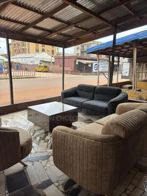 8 Seater Sofa Up for Grab