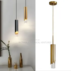 Modern Bedside Light Available for Sale