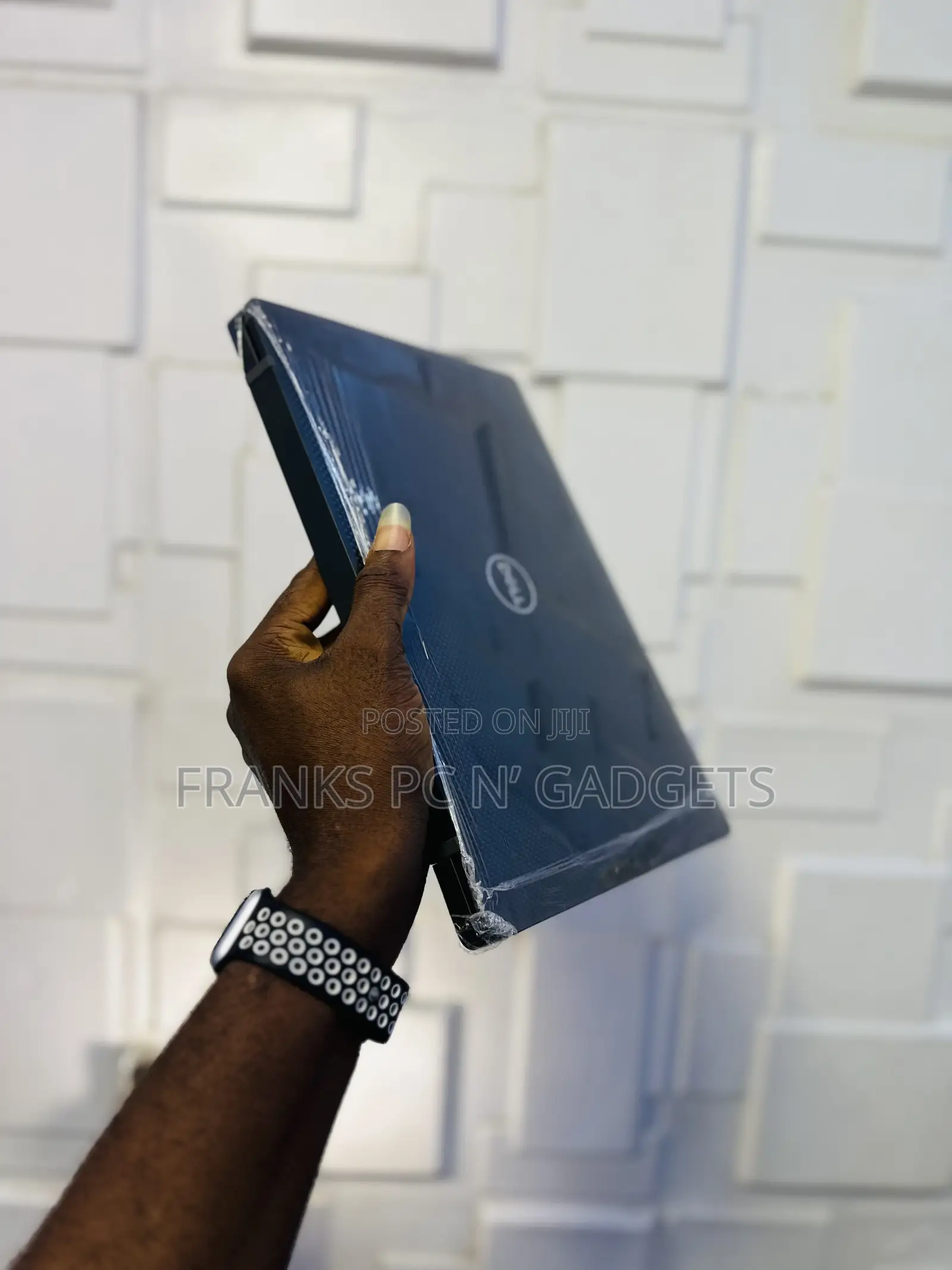 Laptop Dell Latitude 7400 8GB Intel Core I5 SSD 256GB