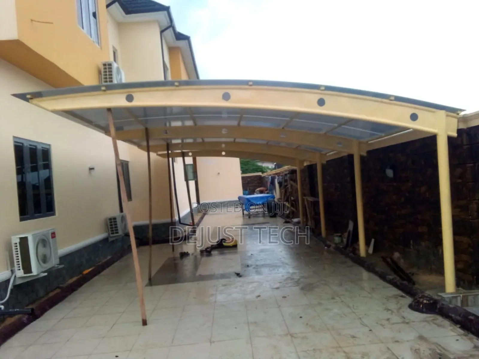 Kings Car Port