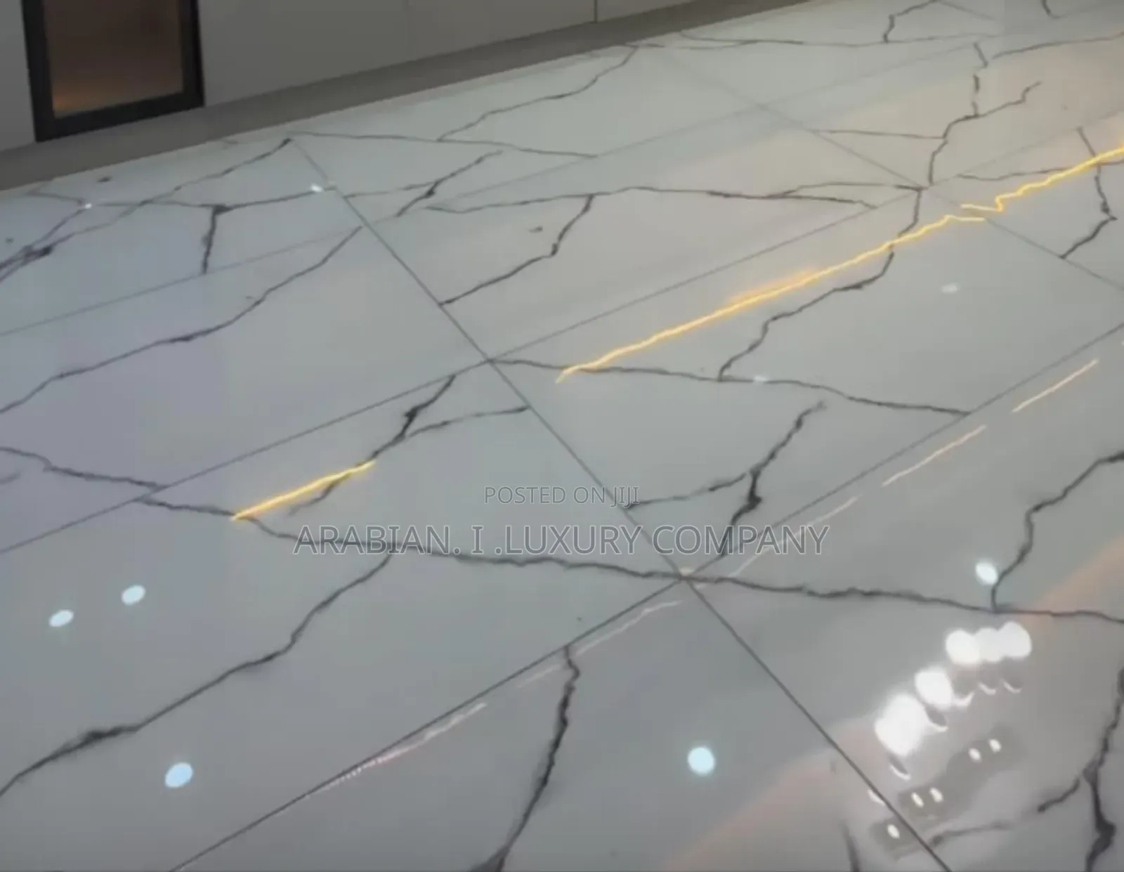 Tiles Wall
