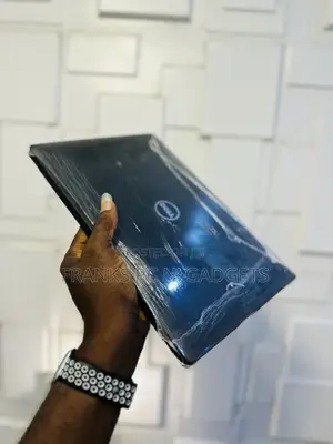 Laptop Dell Latitude 7480 8GB Intel Core I5 SSD 256GB