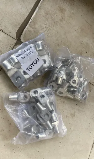 All Sizes of Cable Log Available for Sale