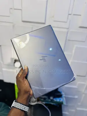 Laptop HP ZBook 14u G6 16GB Intel Core I5 SSD 256GB