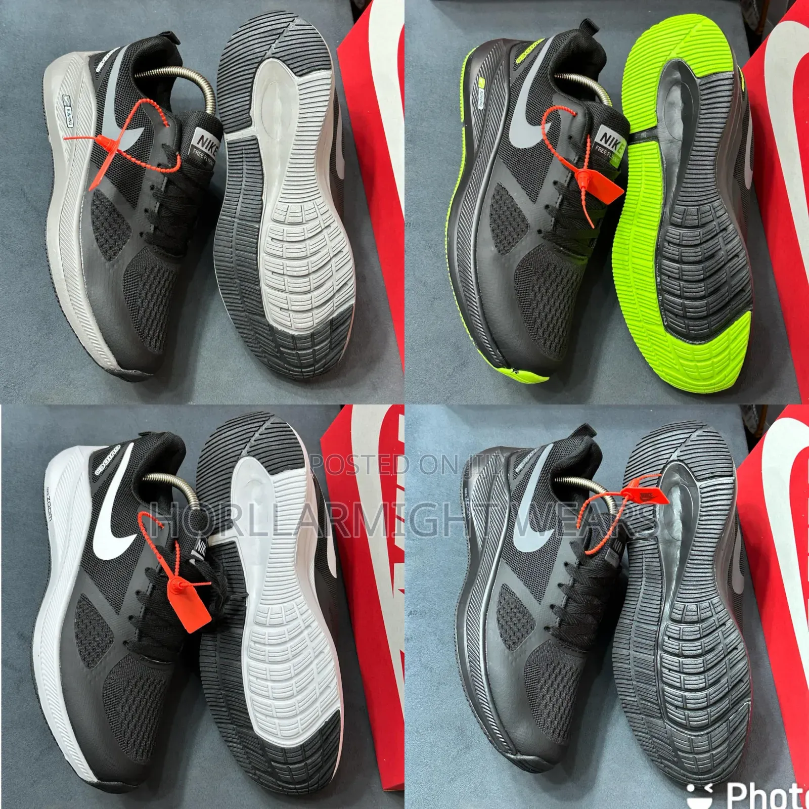 Quality Men Sneakers for Men
