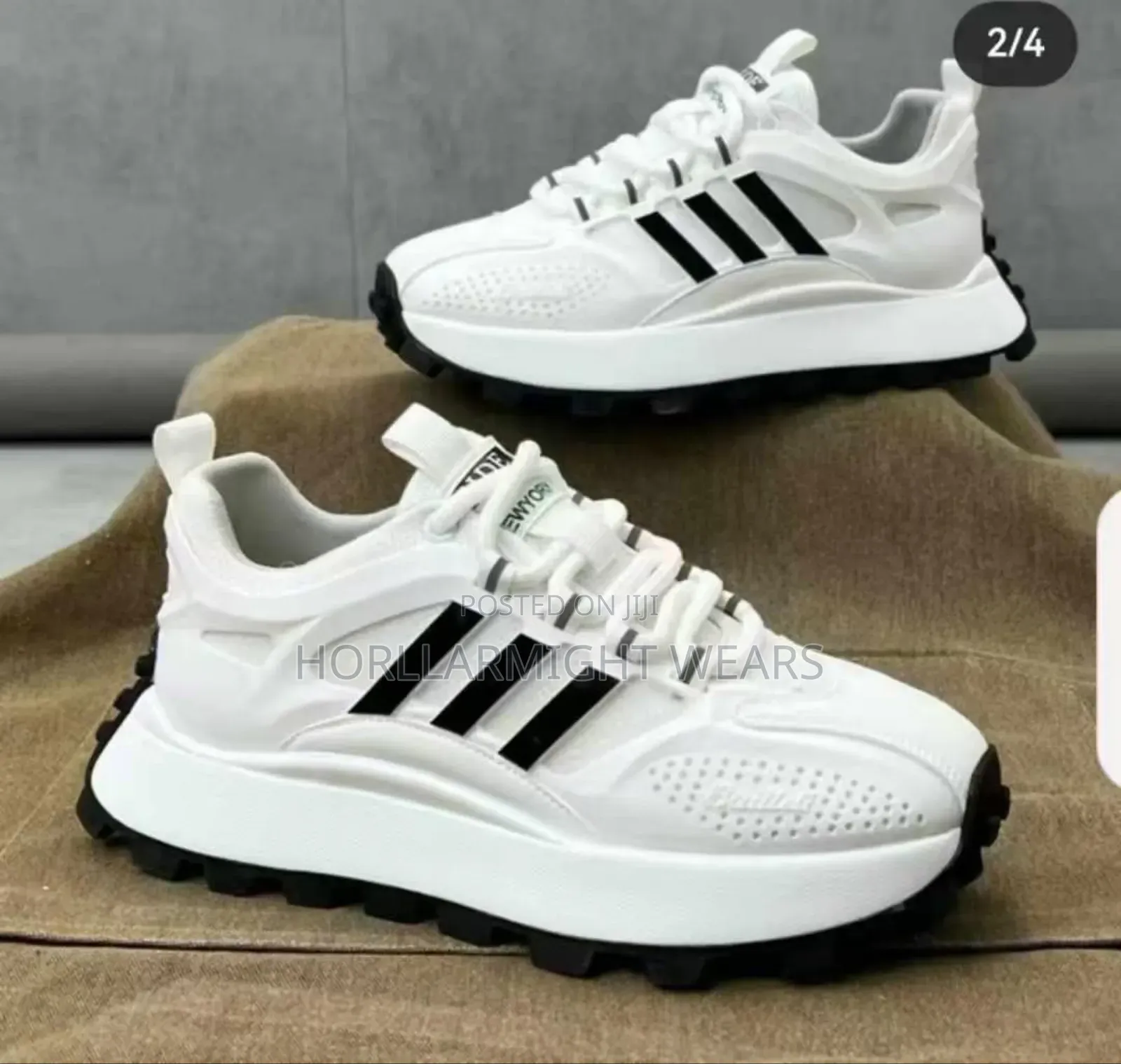 Quality Men Sneakers for Men