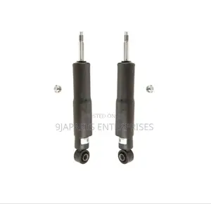 Rear/Back Shock Absorbers Lexus Lx570 2008-2020 [Japan🇯🇵]