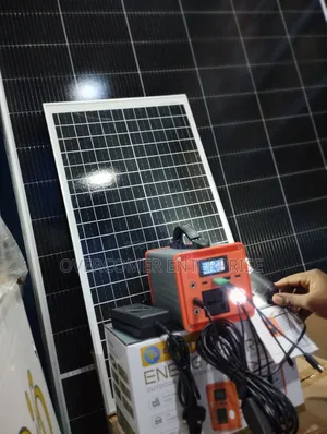 300watts Solar Generator Power Station