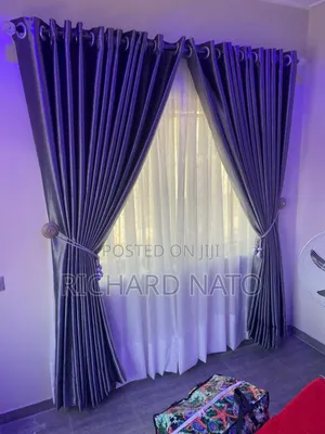 Yo Clean Turkish Curtain