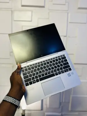Laptop HP EliteBook X360 1030 G3 16GB Intel Core I5 SSD 512GB