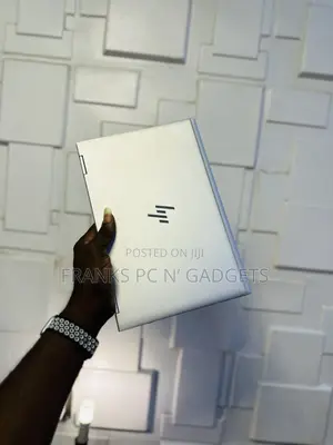 Laptop HP EliteBook X360 1030 G3 16GB Intel Core I5 SSD 512GB