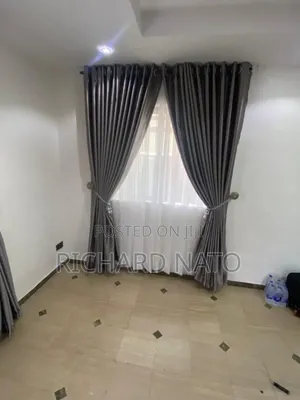 The Stock Classic Curtain