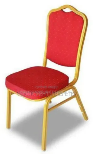 Church Banquet Chair
