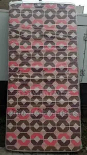 4 X 6 Mattress for Homes and Hotels