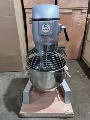Food Mixer Cake Mixer 20litres