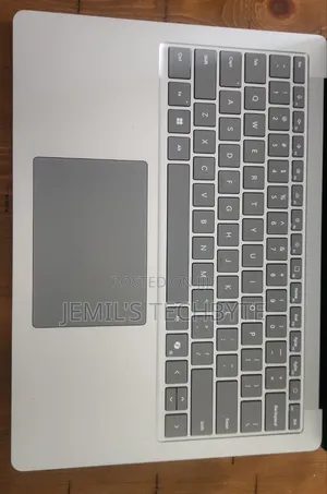 Laptop Microsoft Surface Laptop 6 16GB Intel Core Ultra 7 SSD 256GB