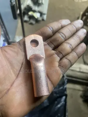 95mm Copper Cable Lug