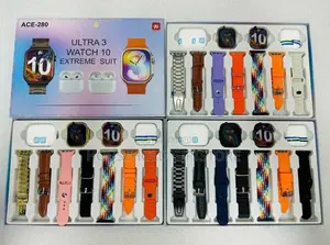 Ace 280 Hiwatch Ultra 3