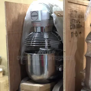 Brand New 20litres Cake Mixer