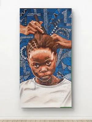 Beauty 18×32