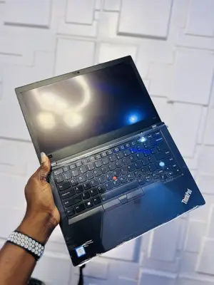 Laptop Lenovo ThinkPad T480s 16GB Intel Core I7 SSD 512GB