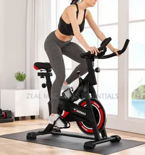 High Quality Exercise Spinning Bike