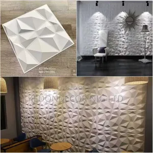 How Much is 3D Wall Panel in Nigeria: Ultimate Price Guide 2025