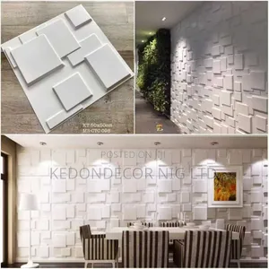 3d Wall Panel