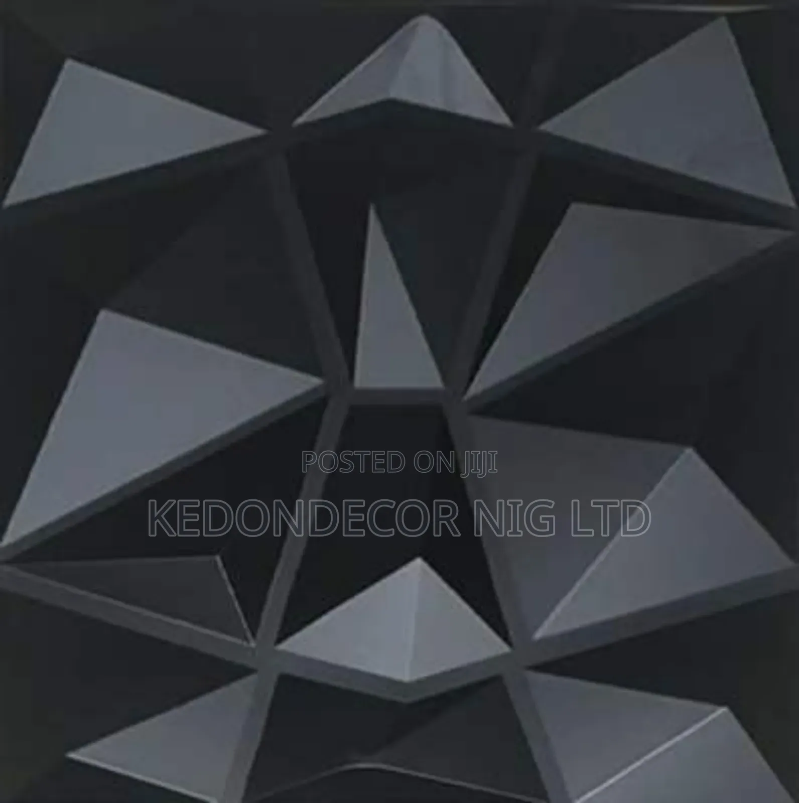 3d Wall Panel